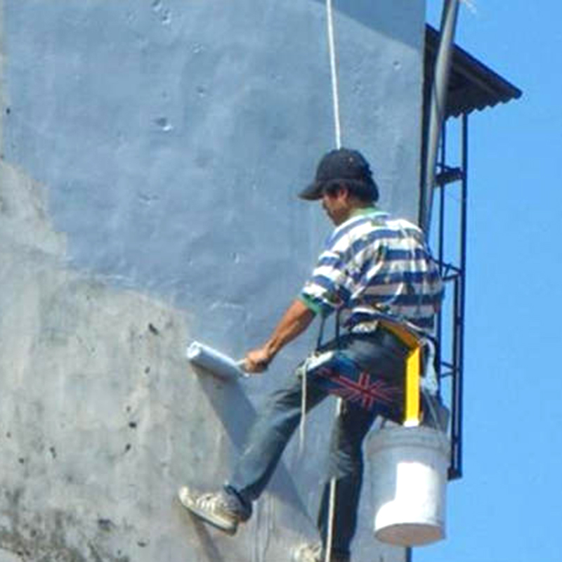 金華外墻工程-03